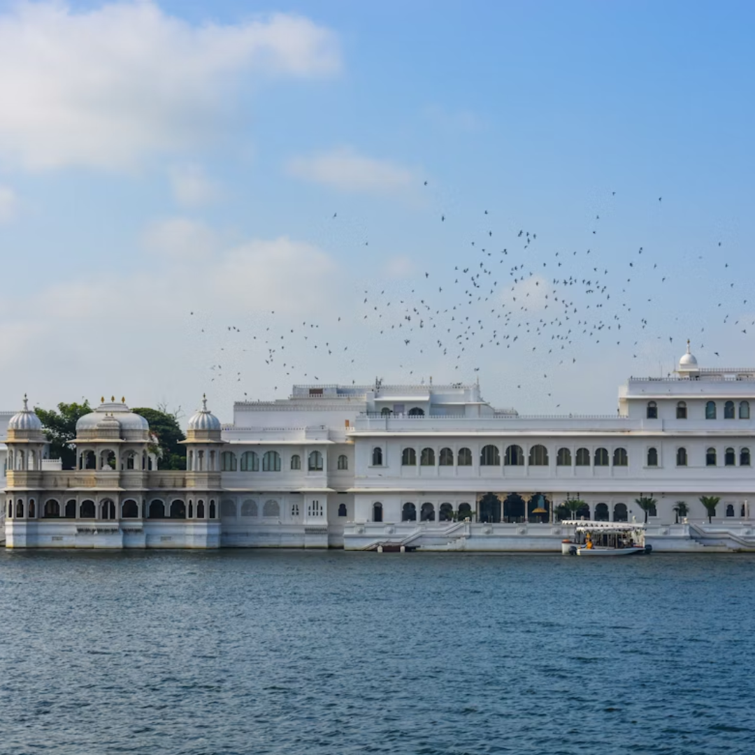 Royal Udaipur